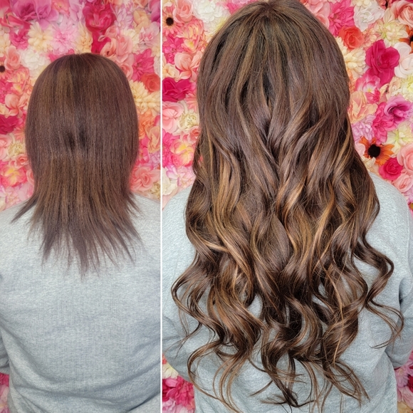 Hair Extensions - Picture 6 of 9